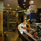 Image for article titled South Korea Has a Restaurant for Giant Robot Geeks